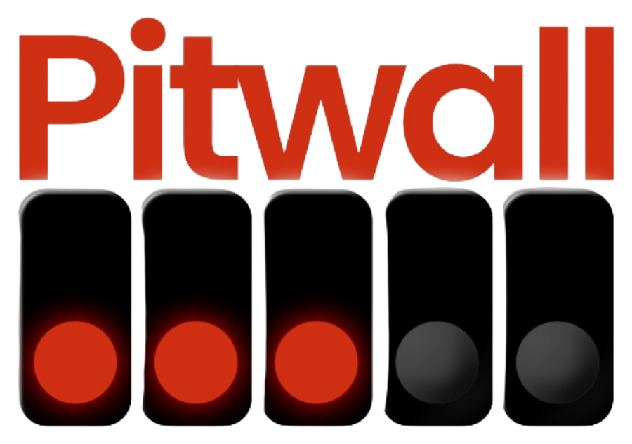 Pitwall